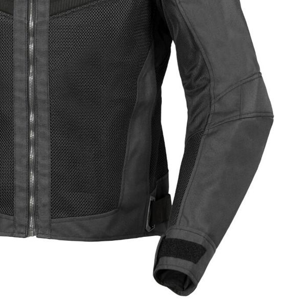 Macna Velotura Schwarz