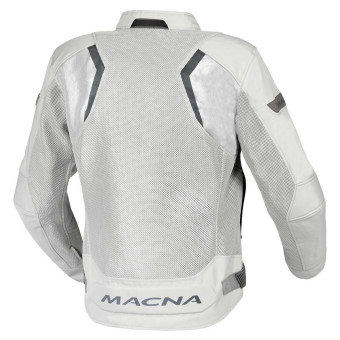 Macna Velotura Light Grey