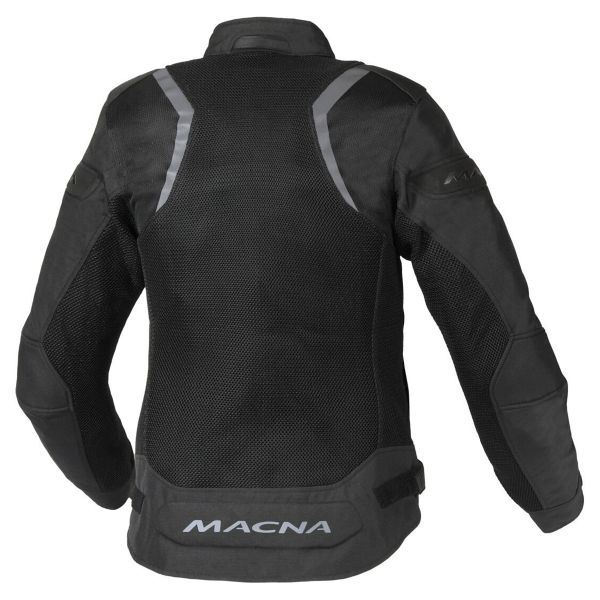 Macna Velotura Woman Black