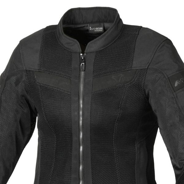 Macna Velotura Woman Black