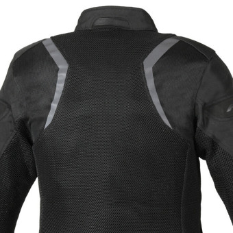 Macna Velotura Woman Black