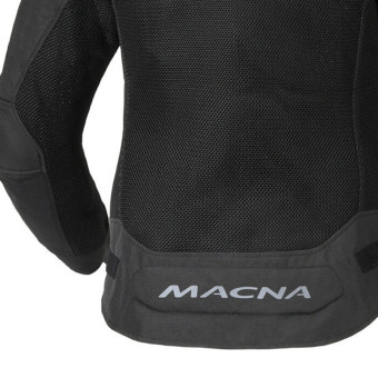 Macna Velotura Woman Black