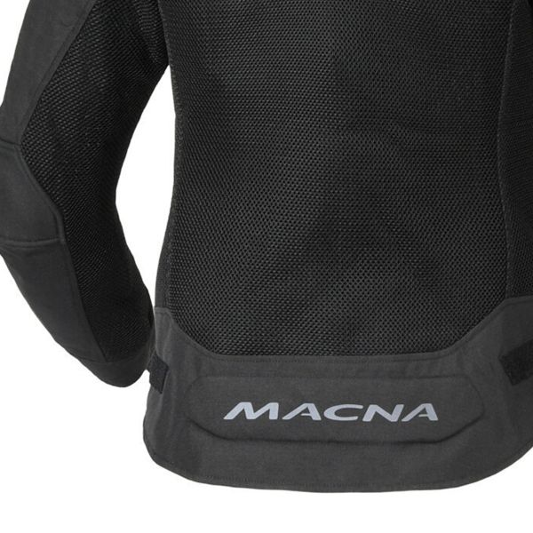 Macna Velotura Woman Black