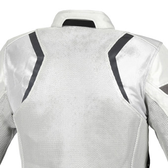 Macna Velotura Woman Light Grey