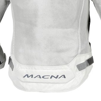 Macna Velotura Woman Light Grey