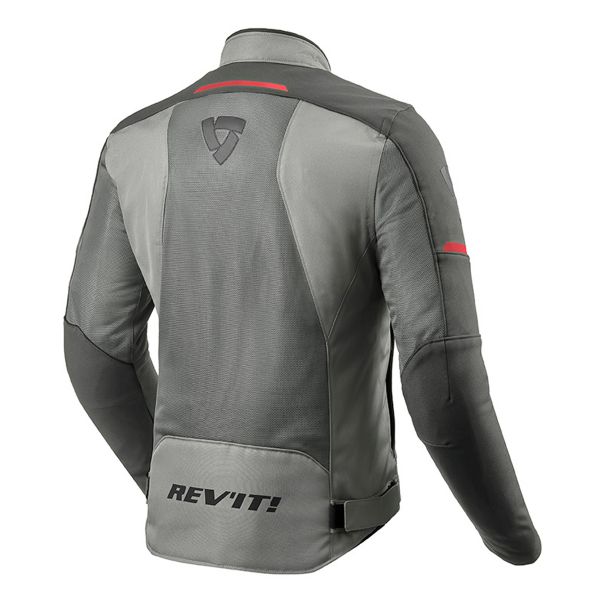 REV'IT Airwave 3 Charcoal Grey
