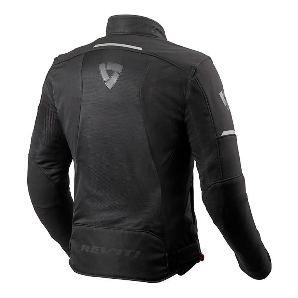 REV'IT Airwave 3 Black