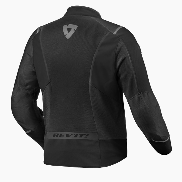 REV'IT Airwave 4 Black