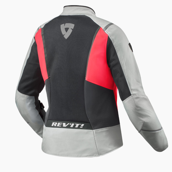 REV'IT Airwave 4 Ladies Grey
