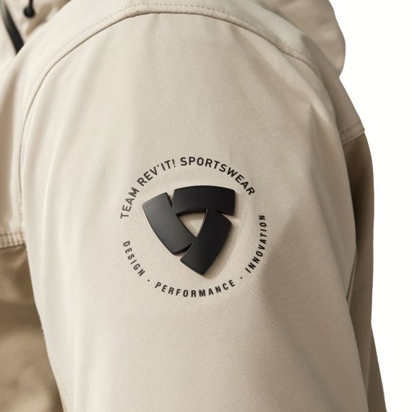 REV'IT Altair H2O Blue