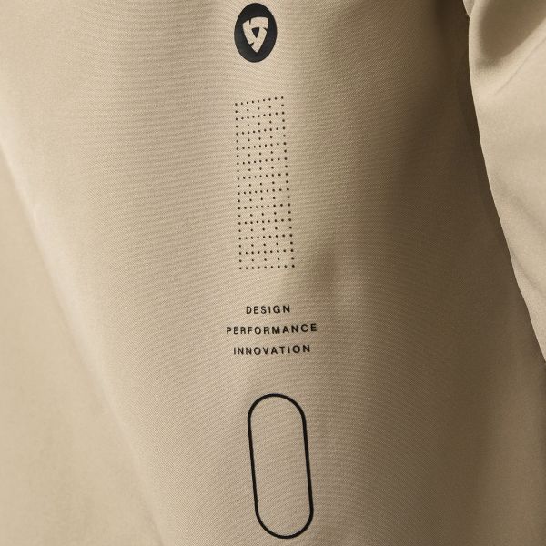 REV'IT Altair H2O Blue