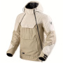 Motorradjacke REV'IT Altair H2O Sand