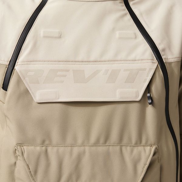 REV'IT Altair H2O Sand