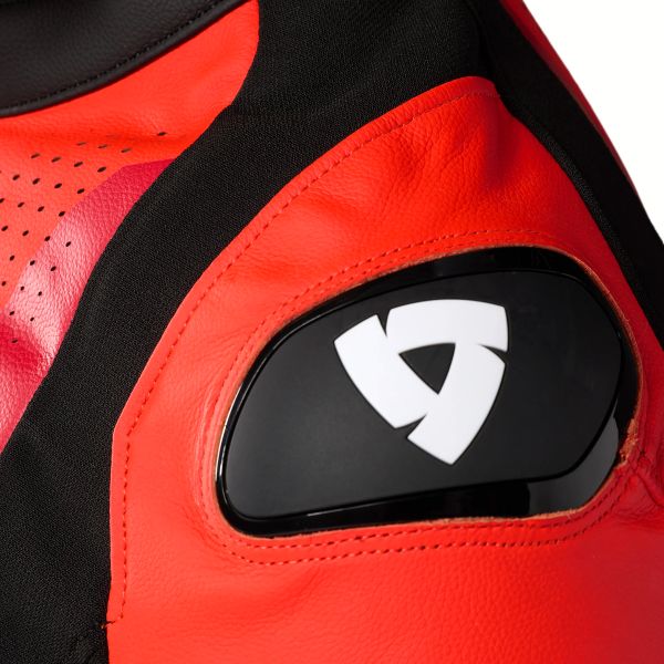 REV'IT Automate Black