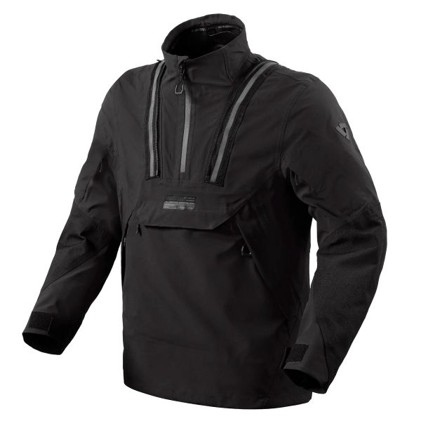 REV'IT Blackwater 2 H2O Black