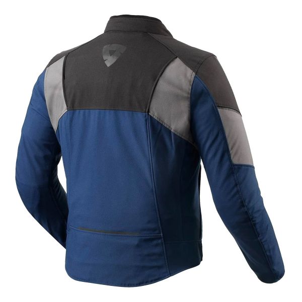 REV'IT Catalyst H2O Blue Black