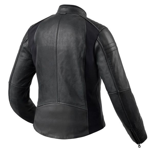 REV'IT Coral Ladies Black