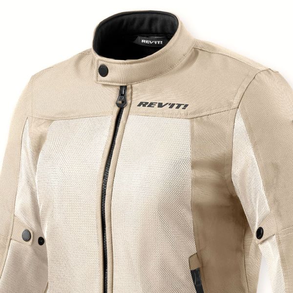 REV'IT Eclipse 2 Ladies Sand