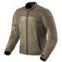 Motorradjacke REV'IT Eclipse 2 Tarmac