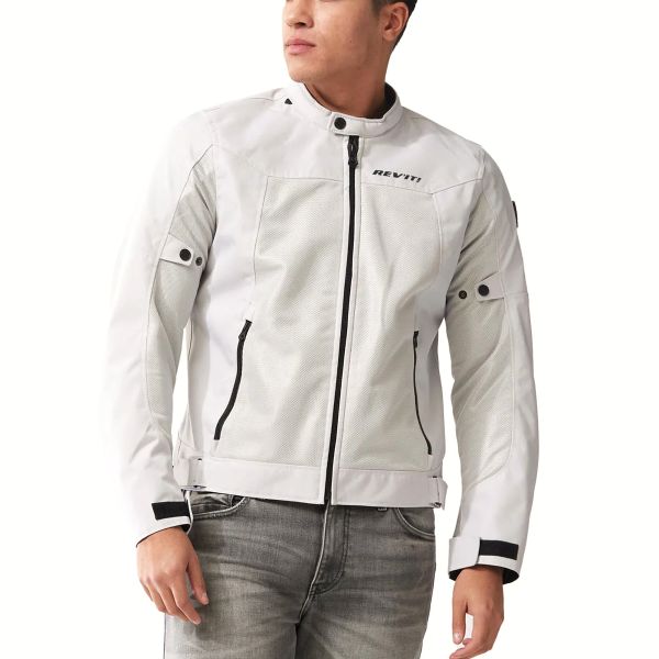 REV'IT Eclipse 2 Tarmac