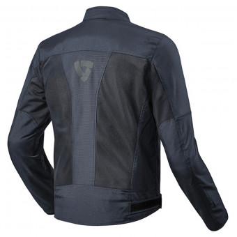 REV'IT Eclipse Dark Blue