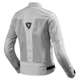 REV'IT Eclipse Ladies Silver