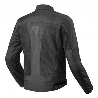 REV'IT Eclipse Black
