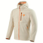 Motorradjacke REV'IT Jerry Sand
