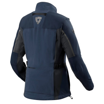 REV'IT Lamina GTX Ladies Blue