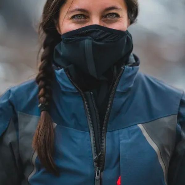 REV'IT Lamina GTX Ladies Blue