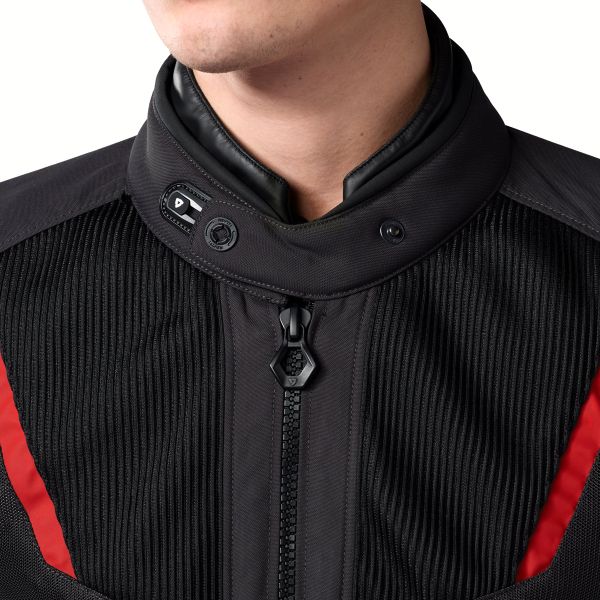 REV'IT Levante 2 H2O Dark Grey