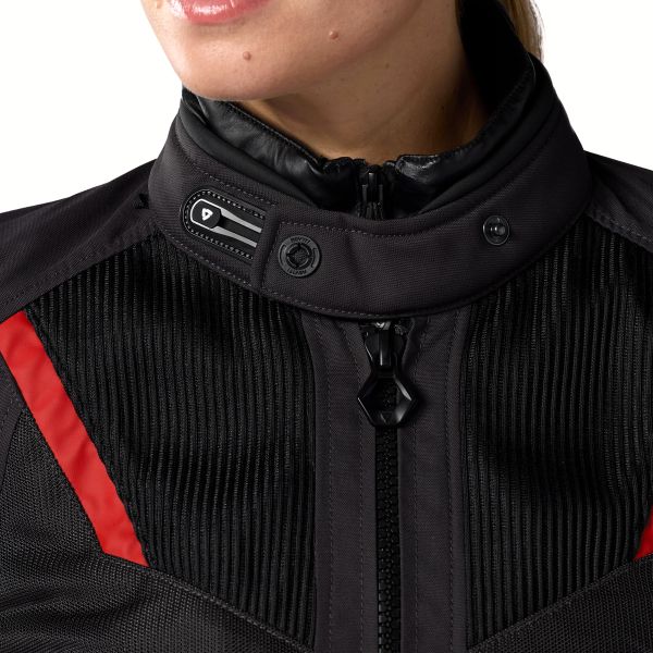 REV'IT Levante 2 H2O Ladies Dark Grey