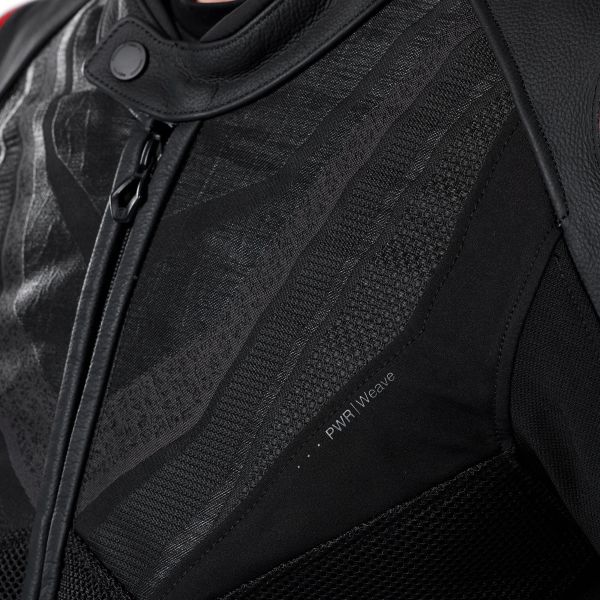 REV'IT Mantis 3 H2O Black