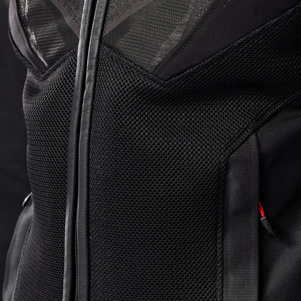 REV'IT Mantis 3 H2O Black