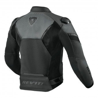 REV'IT Matador Black Anthracite