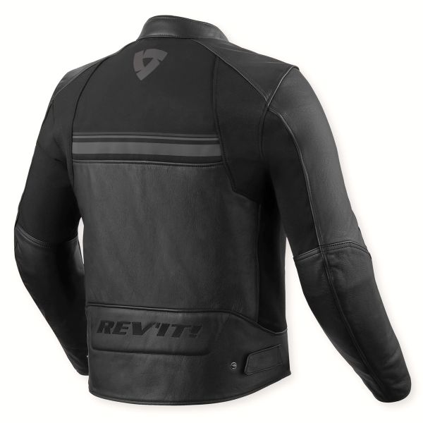 REV'IT Mile 2 Black
