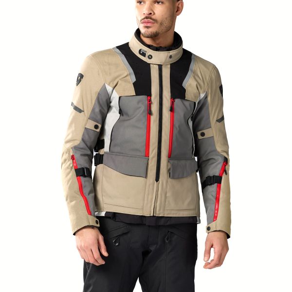 REV'IT Offtrack 2 H2O Sand Blue