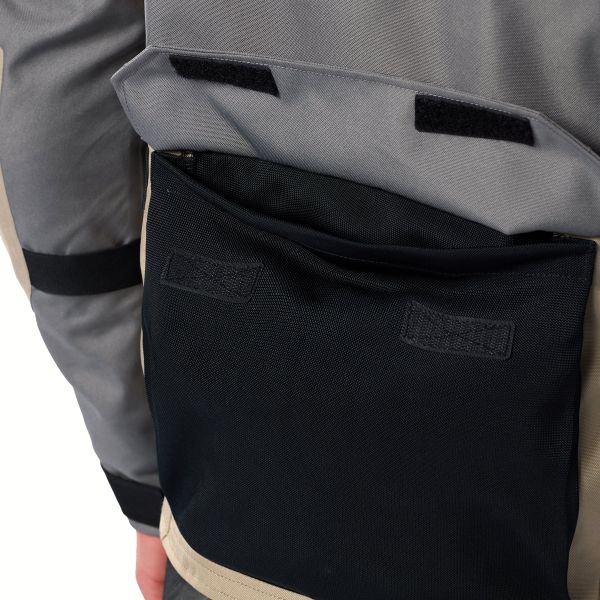 REV'IT Offtrack 2 H2O Sand Blue