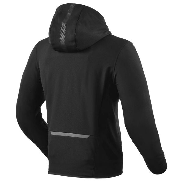 REV'IT Parabolica Black