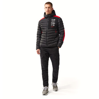 REV'IT Payload Black Red