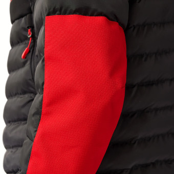 REV'IT Payload Black Red
