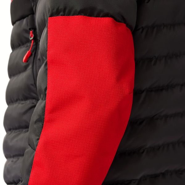 REV'IT Payload Black Red