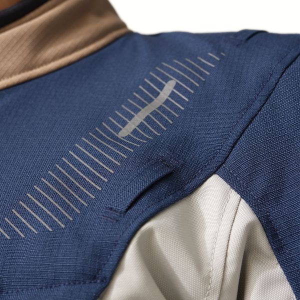 REV'IT Sand 5 H2O Grey Dark Grey