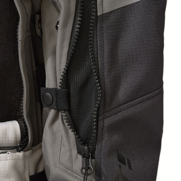 REV'IT Sand 5 H2O Ladies Silver Anthracite