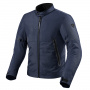 Motorradjacke REV'IT Shade H2O Blue