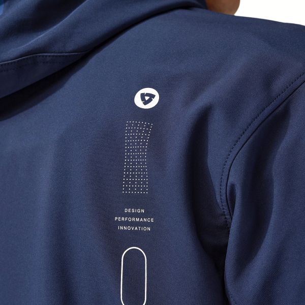 REV'IT Smock Photon Black