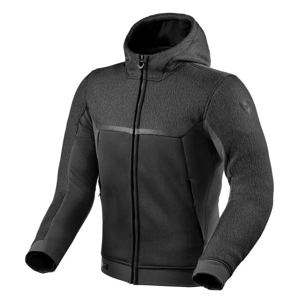 Motorradjacke REV'IT Spark Air Anthracite