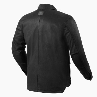 REV'IT Overshirt Worker 2 Dark Blue