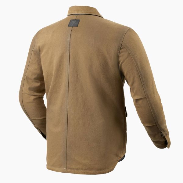 REV'IT Overshirt Worker 2 D.Camel
