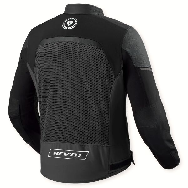 REV'IT Swiftblade Black Blue